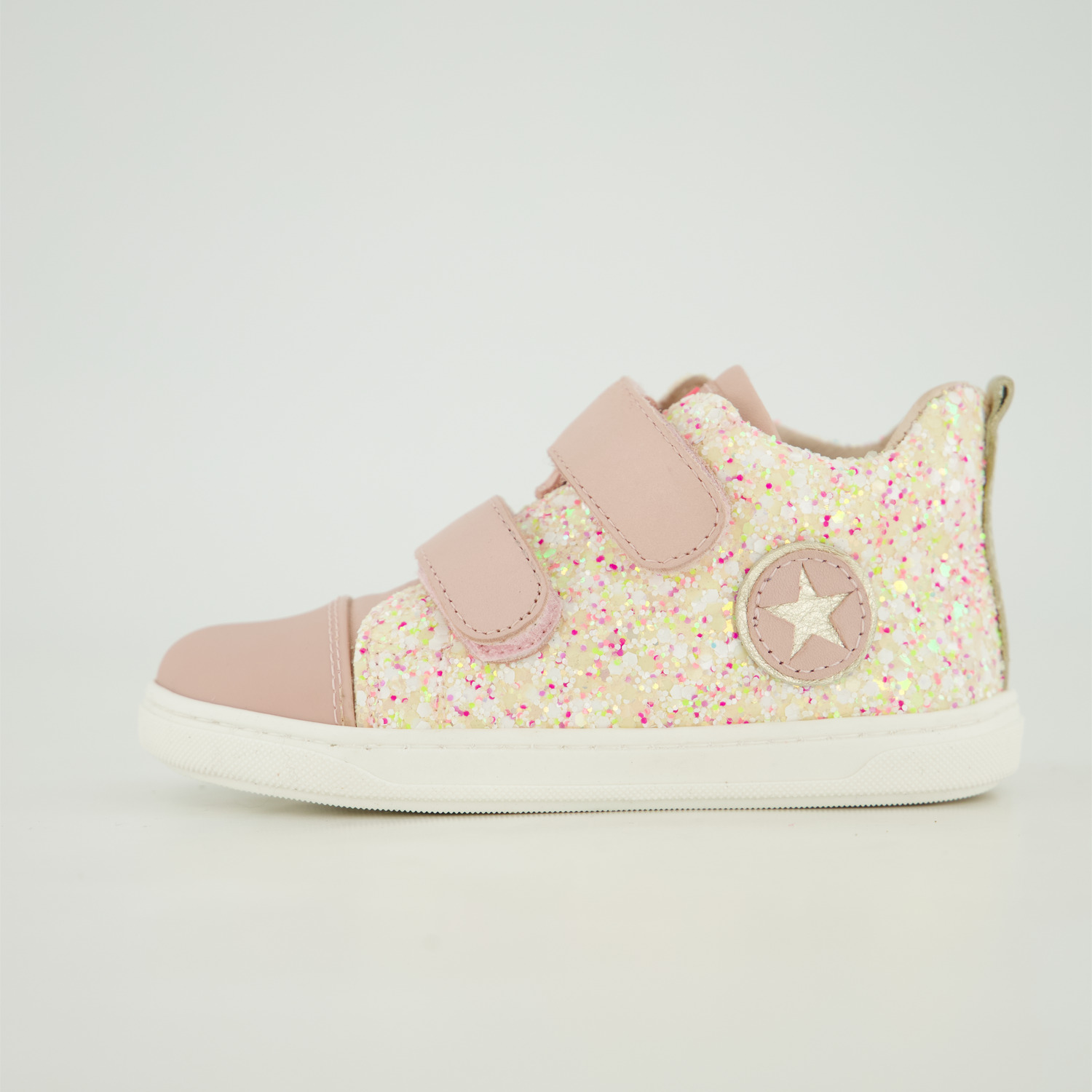 acebos Stiefeletten