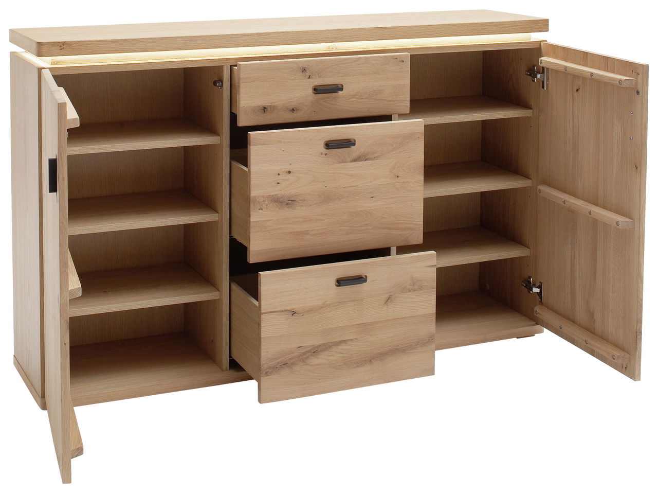 Linea Natura Sideboard BARCELONA