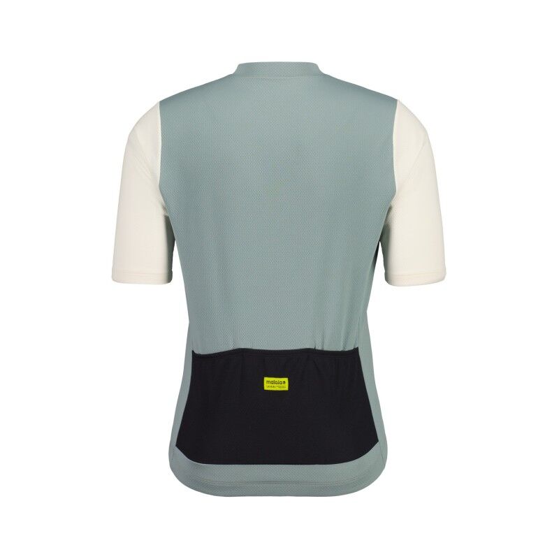 KalzasM. 1/2 - Maillot vélo homme