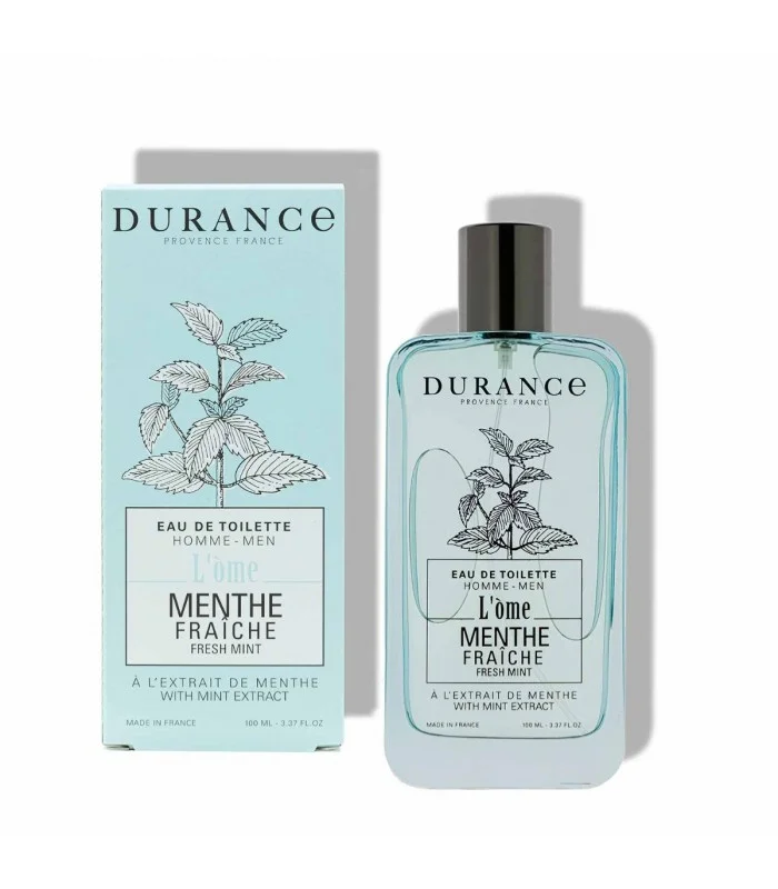 Eau de toilette Menthe Fraîche 100 ml