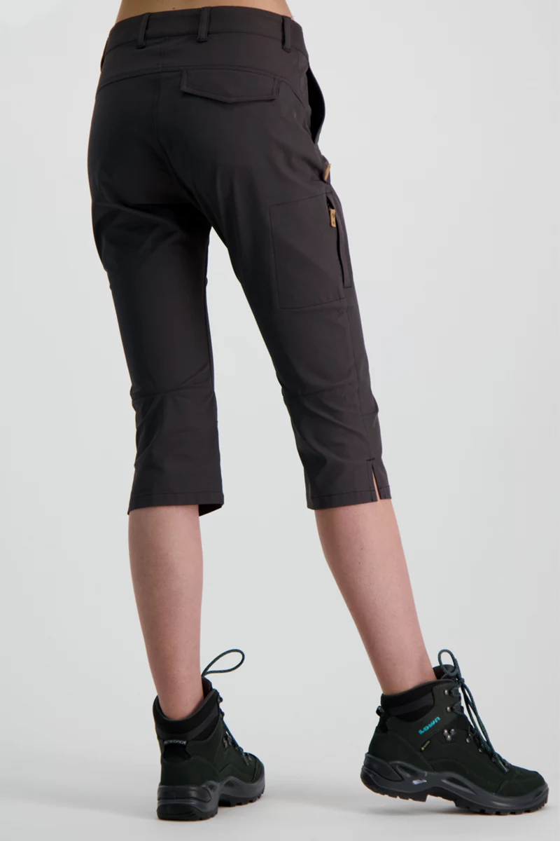 Fjällräven Abisko Damen 34 Wanderhose