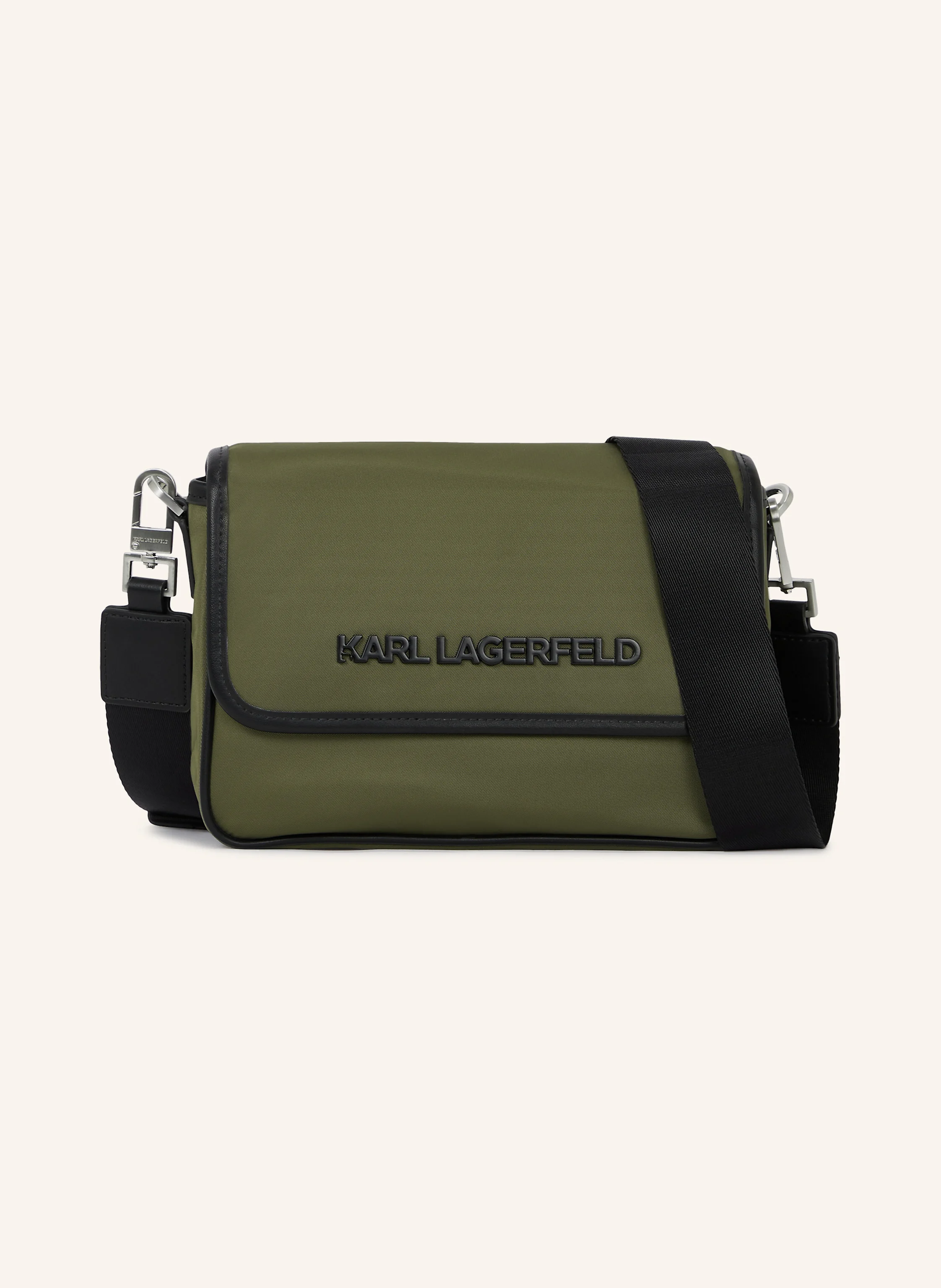 KARL LAGERFELD Umhängetasche