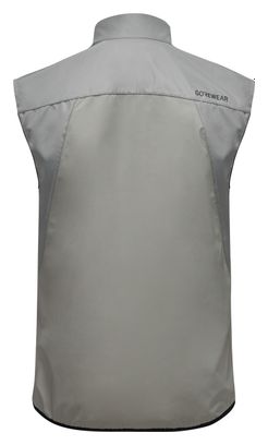 Gilet Sans Manches Gore Wear Everyday Gris