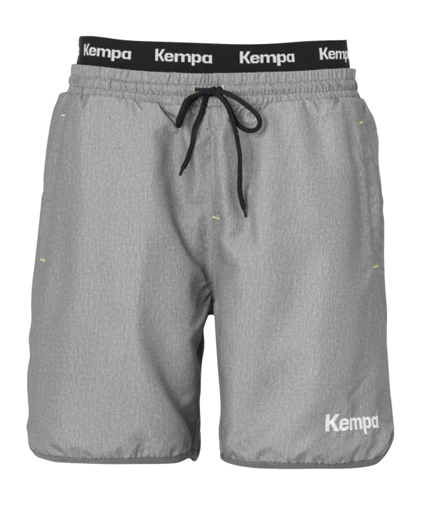 Kempa Core 2.0 Board Short Schwarz F01