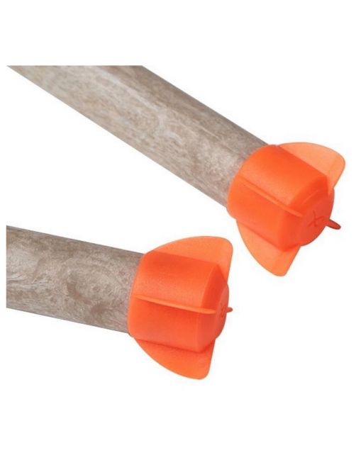 Matrix Pellet Waggler 12mm 8g (2 Per Pack) - Dobber -