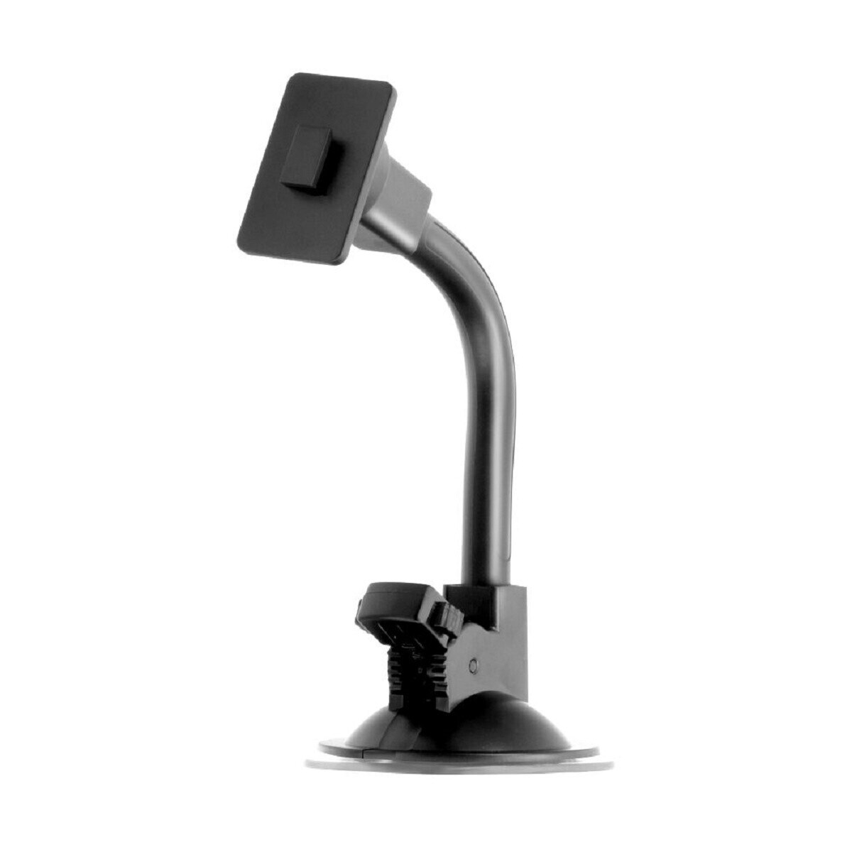 Autohalterung KFZ-Halterung GSM (REGULAR) + BOGEN (17cm)