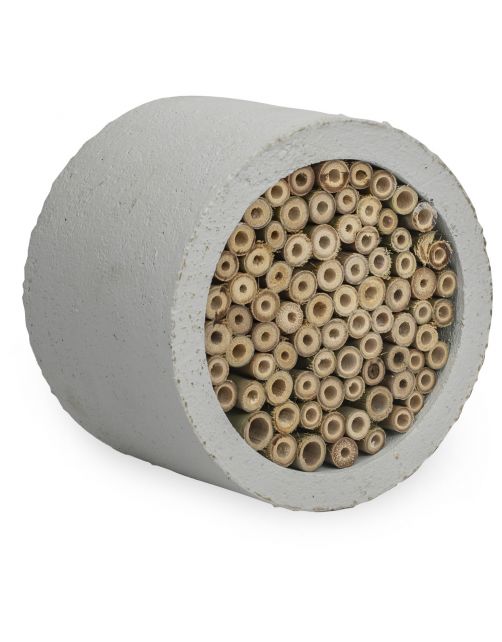 Wildbird Insectenhotel Woodstone Isabela - Nestkast - 11x11x15 cm
