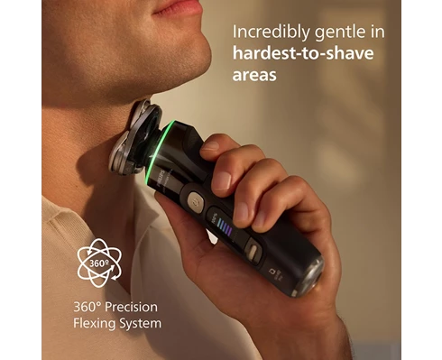 Philips i9000 Prestige Ultra Shaver XP9400/31