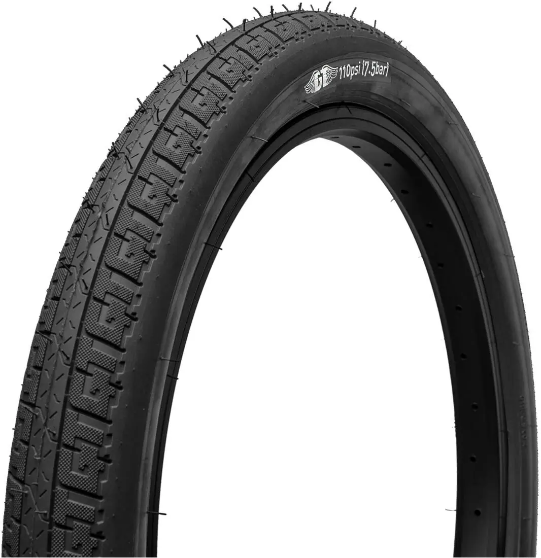 GT LP-5 BMX Dæk | SkatePro