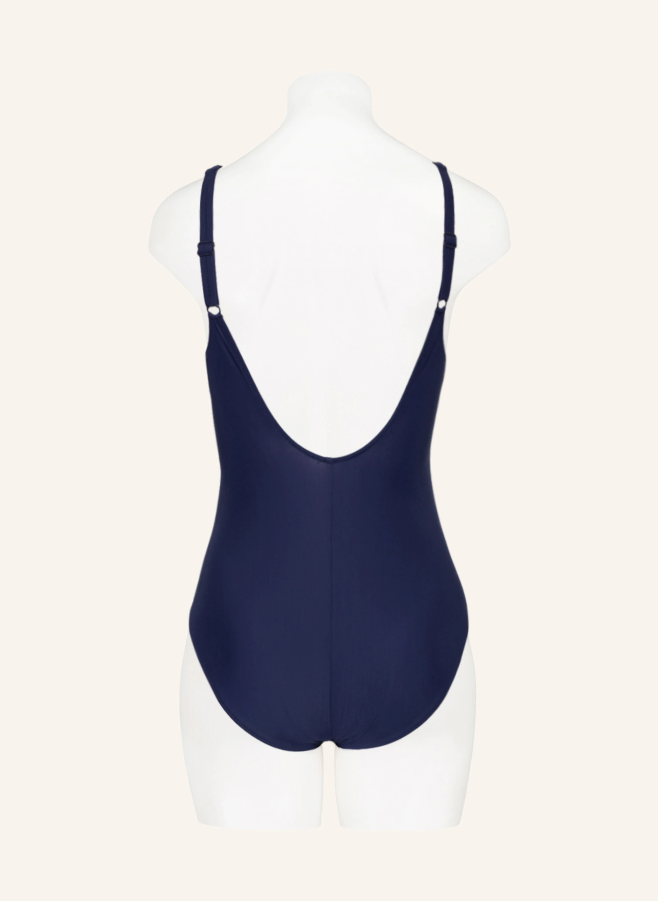 Charmline Shape-Badeanzug UNI