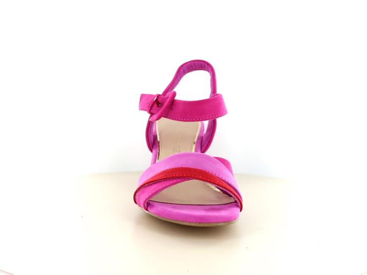 Marco Tozzi 2-28323-42 pink comb