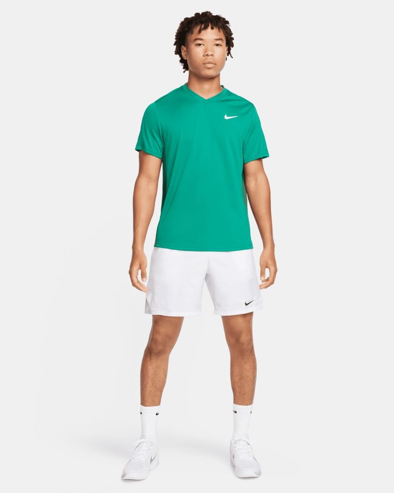 Short de tennis Nike NikeCourt pour homme