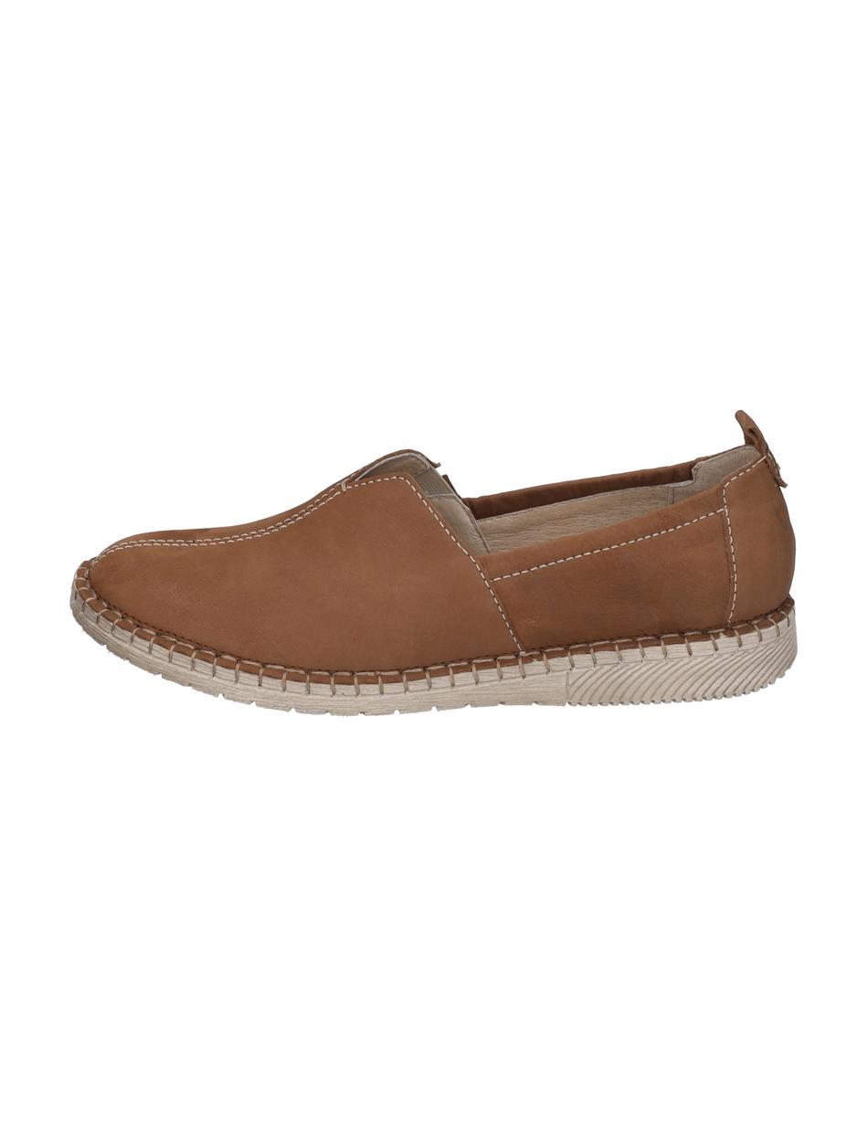 Slipper Sofie 38, castagne