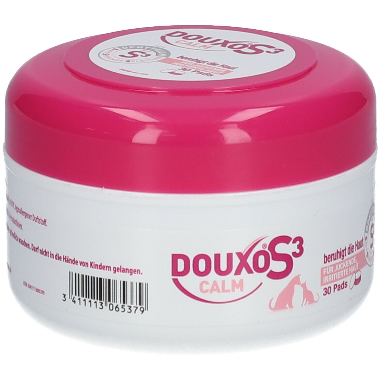 DOUXO® S3 CALM Pads