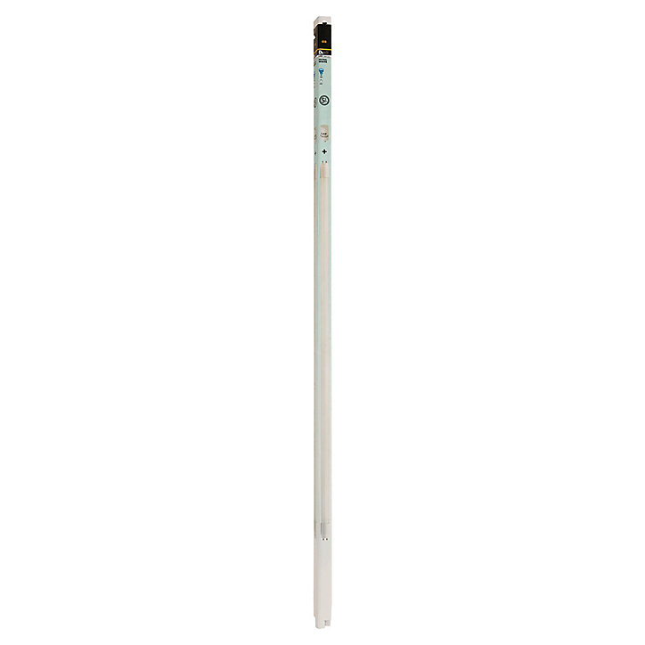 Tube LED Diall T8 G13 18W=36W blanc neutre