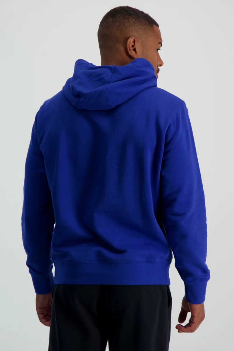 Nike Golden State Warriors Herren Hoodie