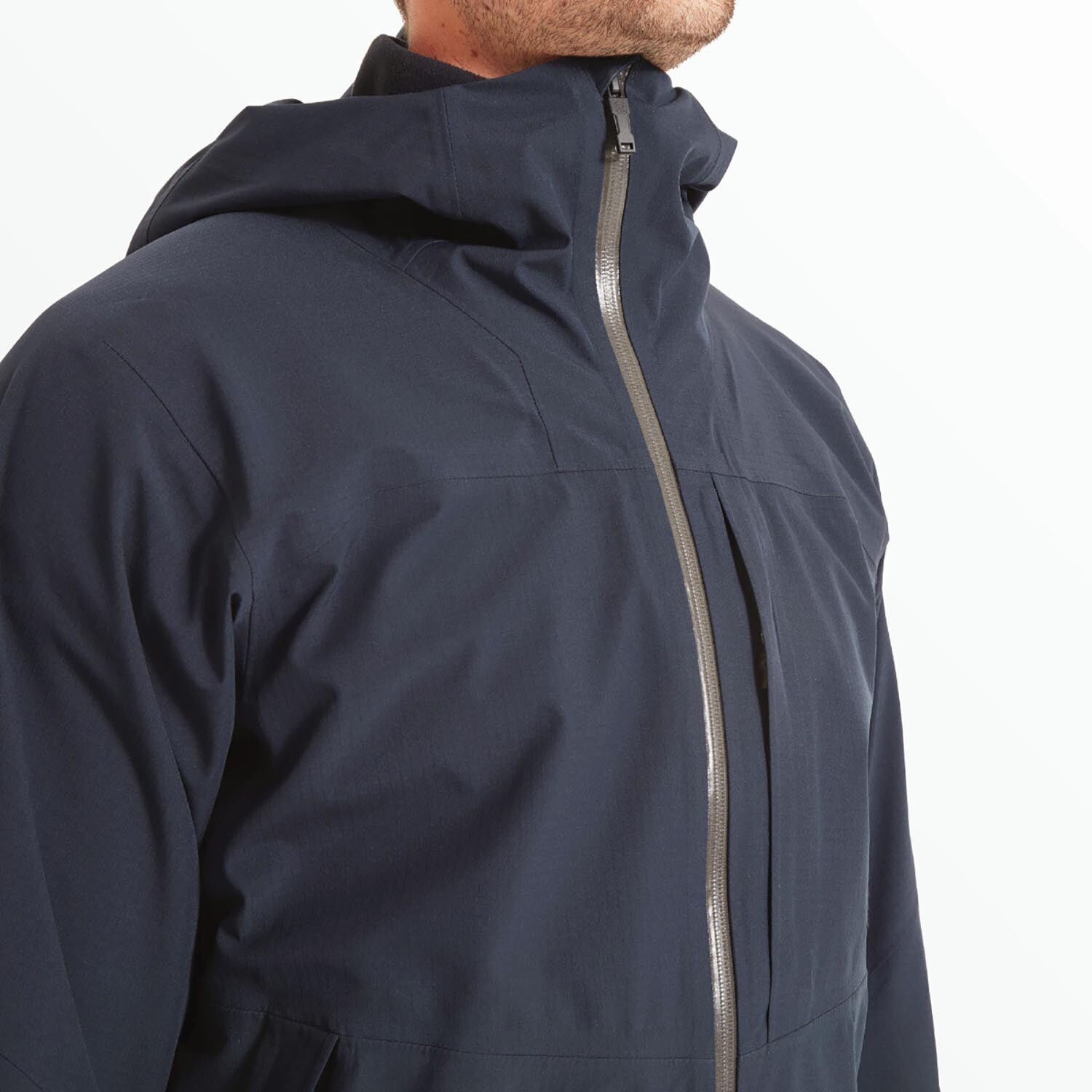 Artilect Mens Grandview 3L Jacket