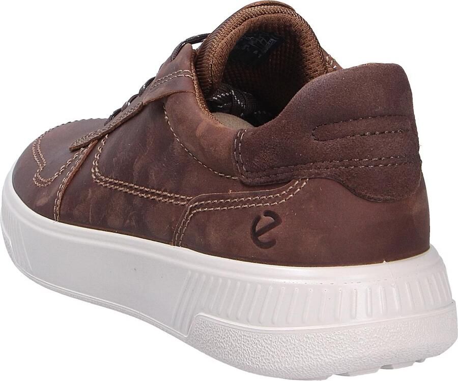 ECCO Sneakers laag 'Move' bruin