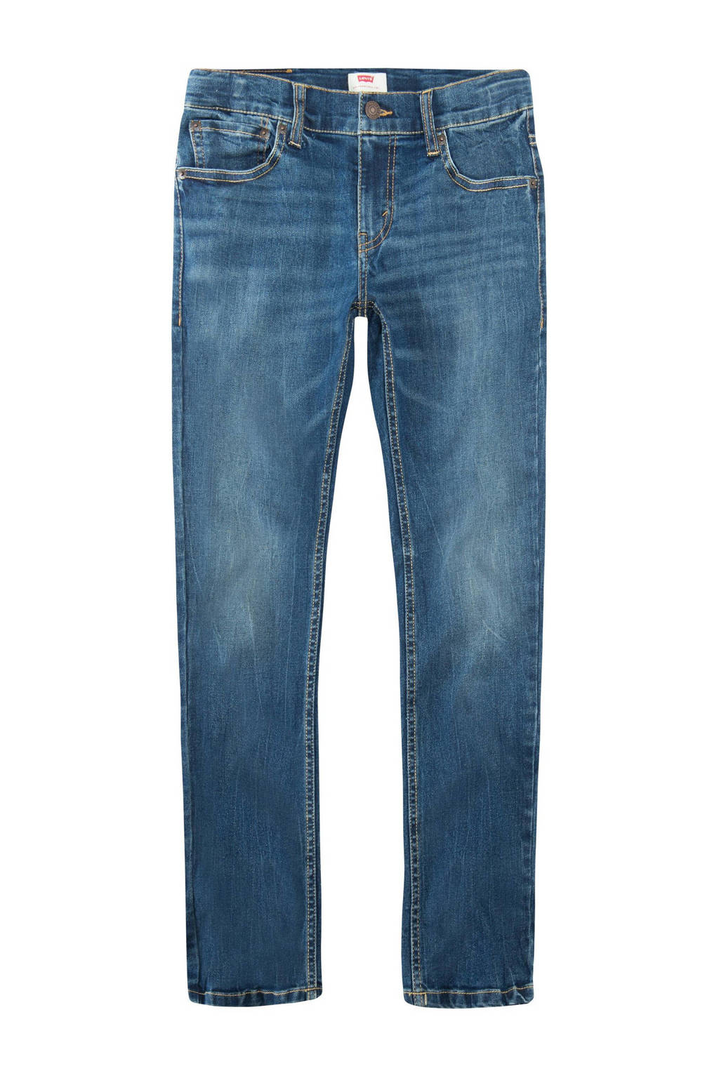 Levi's 511 slim fit jeans yucatan