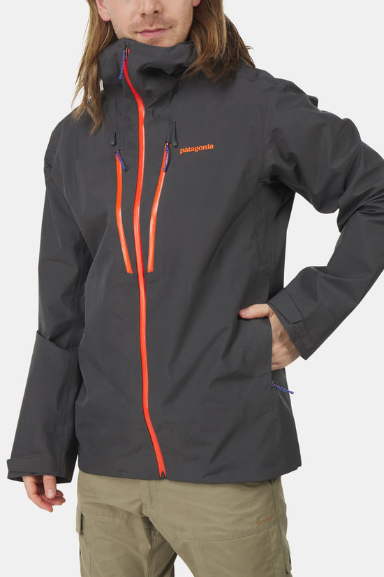 Patagonia Patagonia Triolet Hardshell Jas