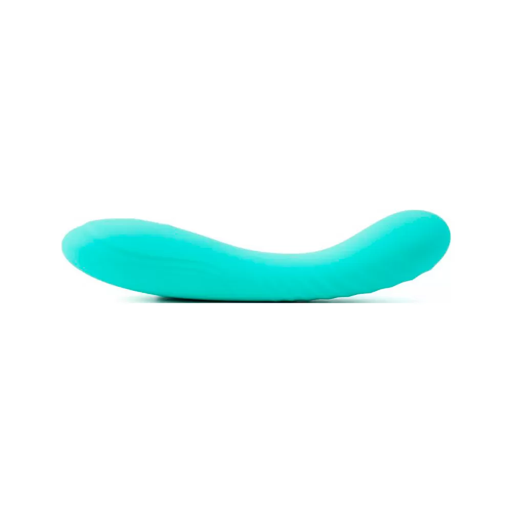 Tracy's Dog G Spot Dildo Vibrator - Blue Vibe