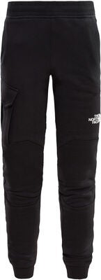 The North Face Drew Peak Bukse, TNF Black