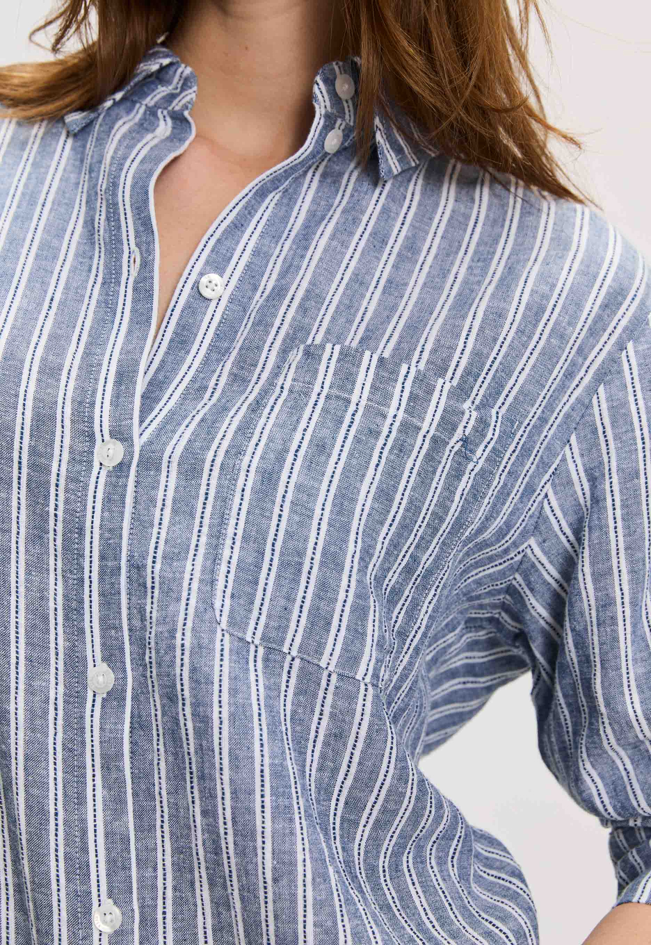 Silvercreek Loviene Midi Jurk