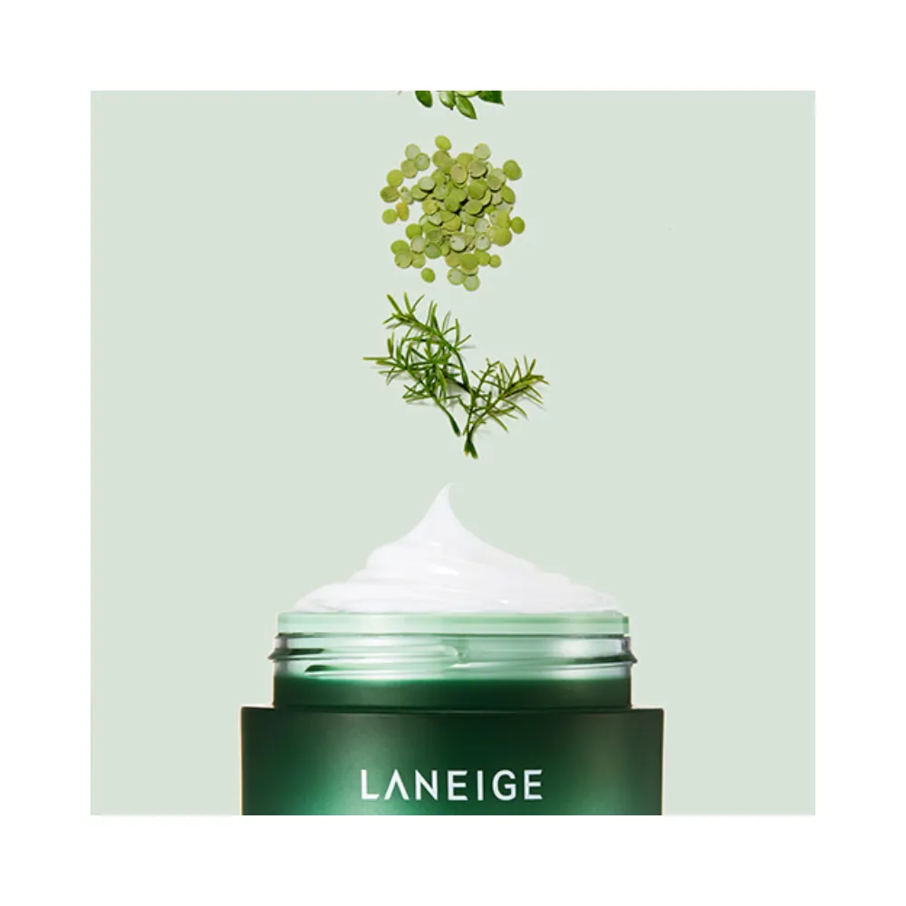 Laneige Cica Sleeping Mask - 60 ml.