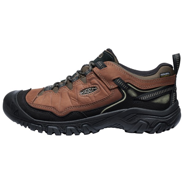 Keen - Targhee IV WP - Chaussures multisports