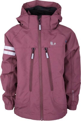 Lindberg Lingbo Skalljakke, Dry Rose