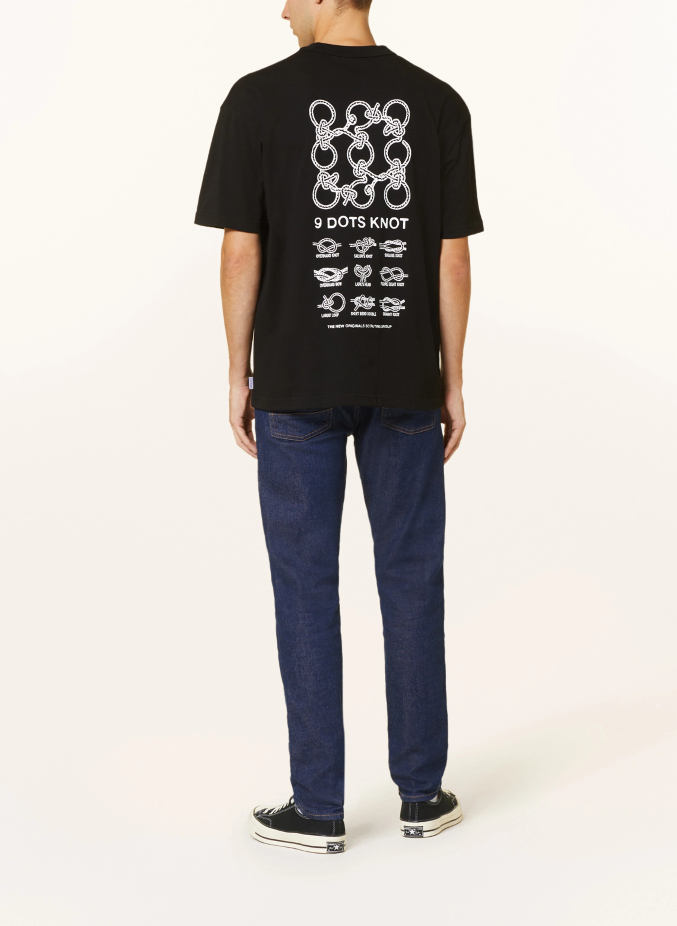 THE NEW ORIGINALS T-Shirt