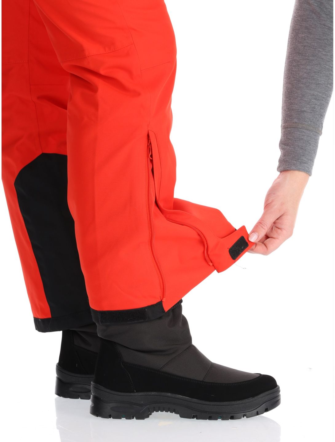 Drizzle skibroek dames