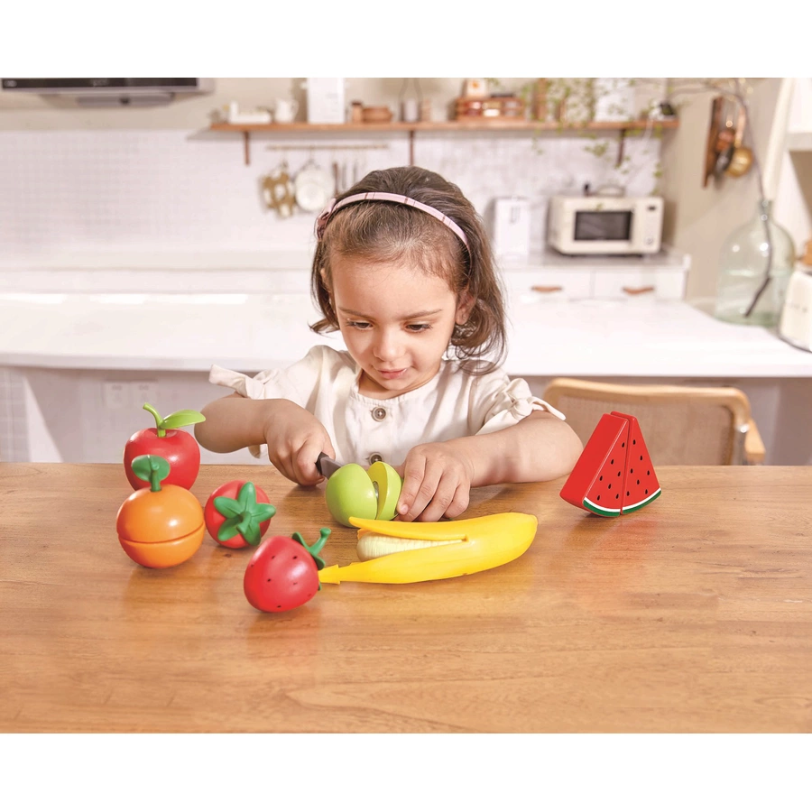 Hape Obst- Set