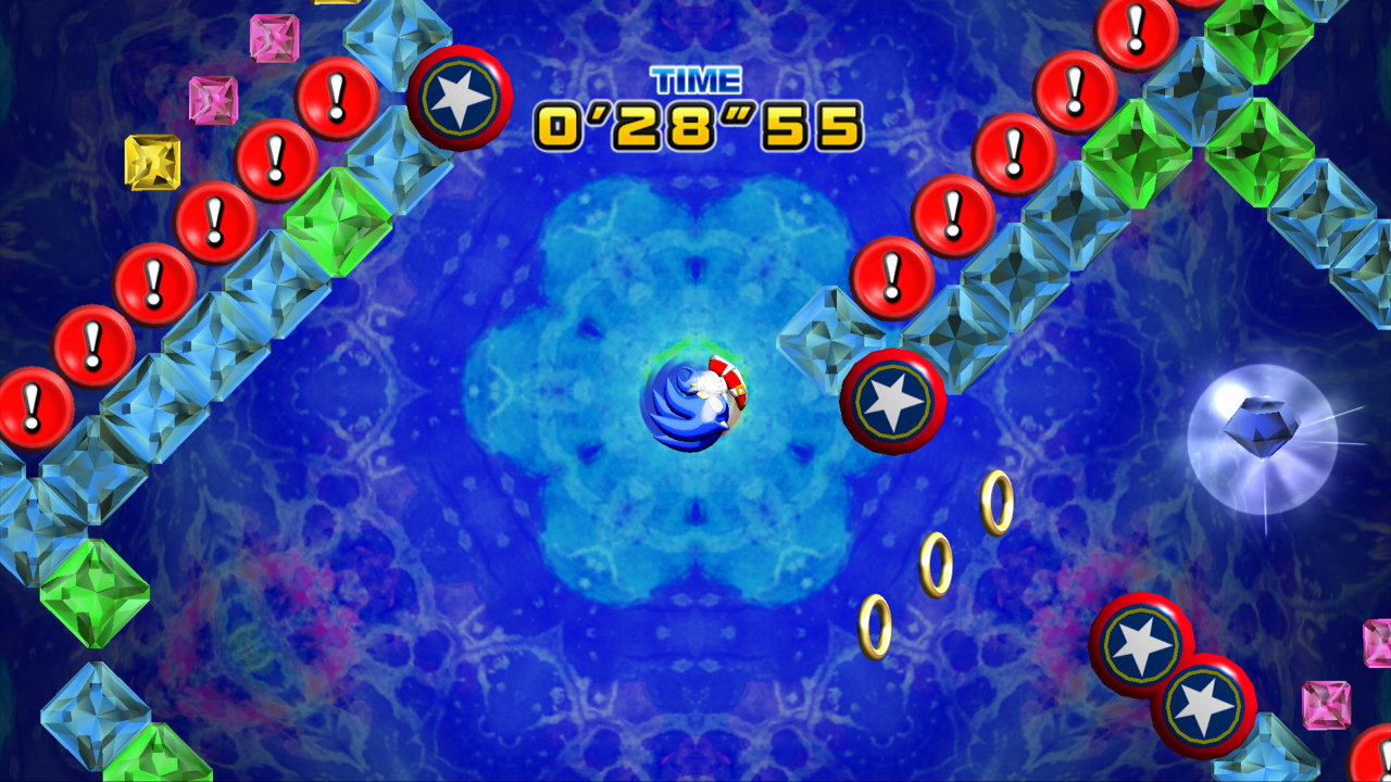 Sonic the Hedgehog™ 4 Episode 1- PC