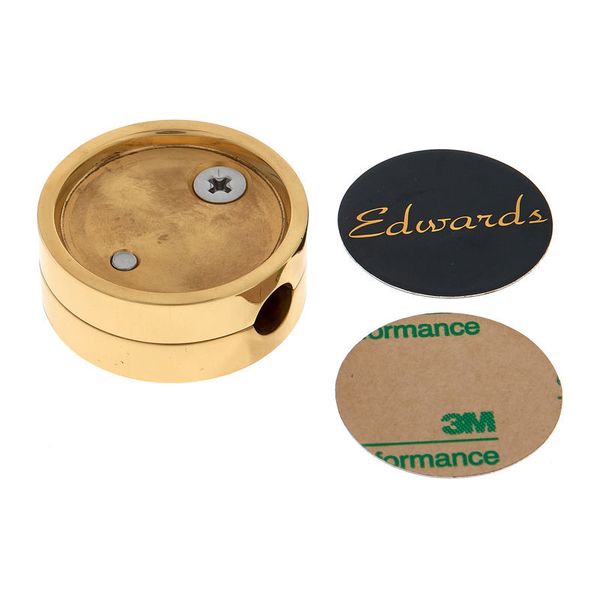 Edwards Balancer for Trombone
