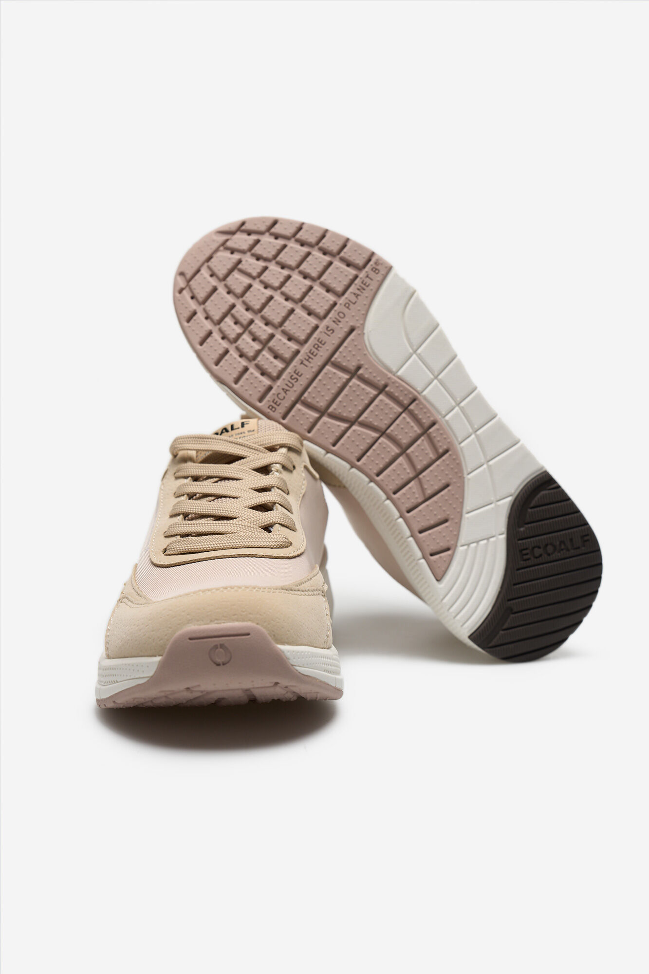 Sapatos Anai - Bege
