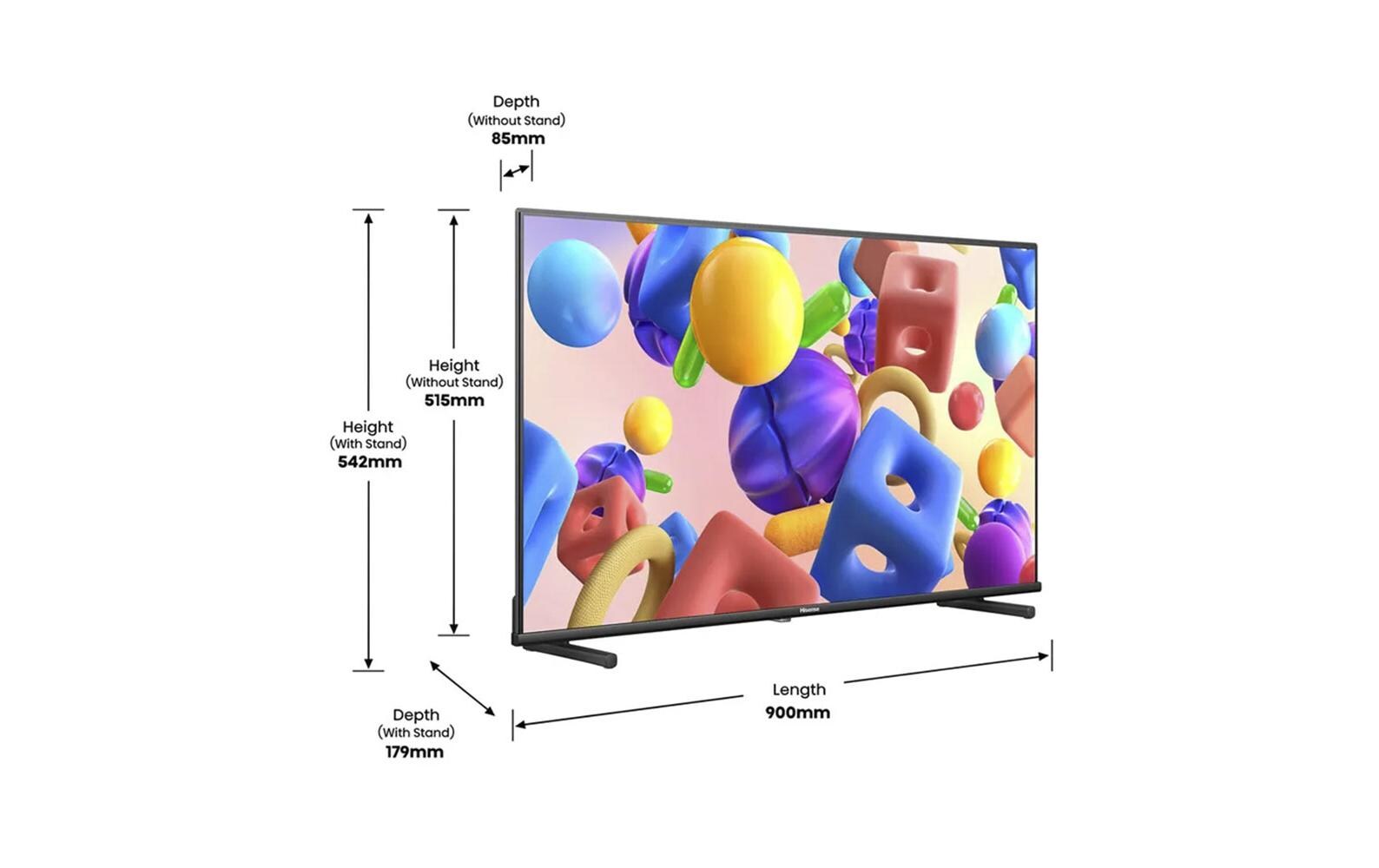 TV 40A5NQ 40