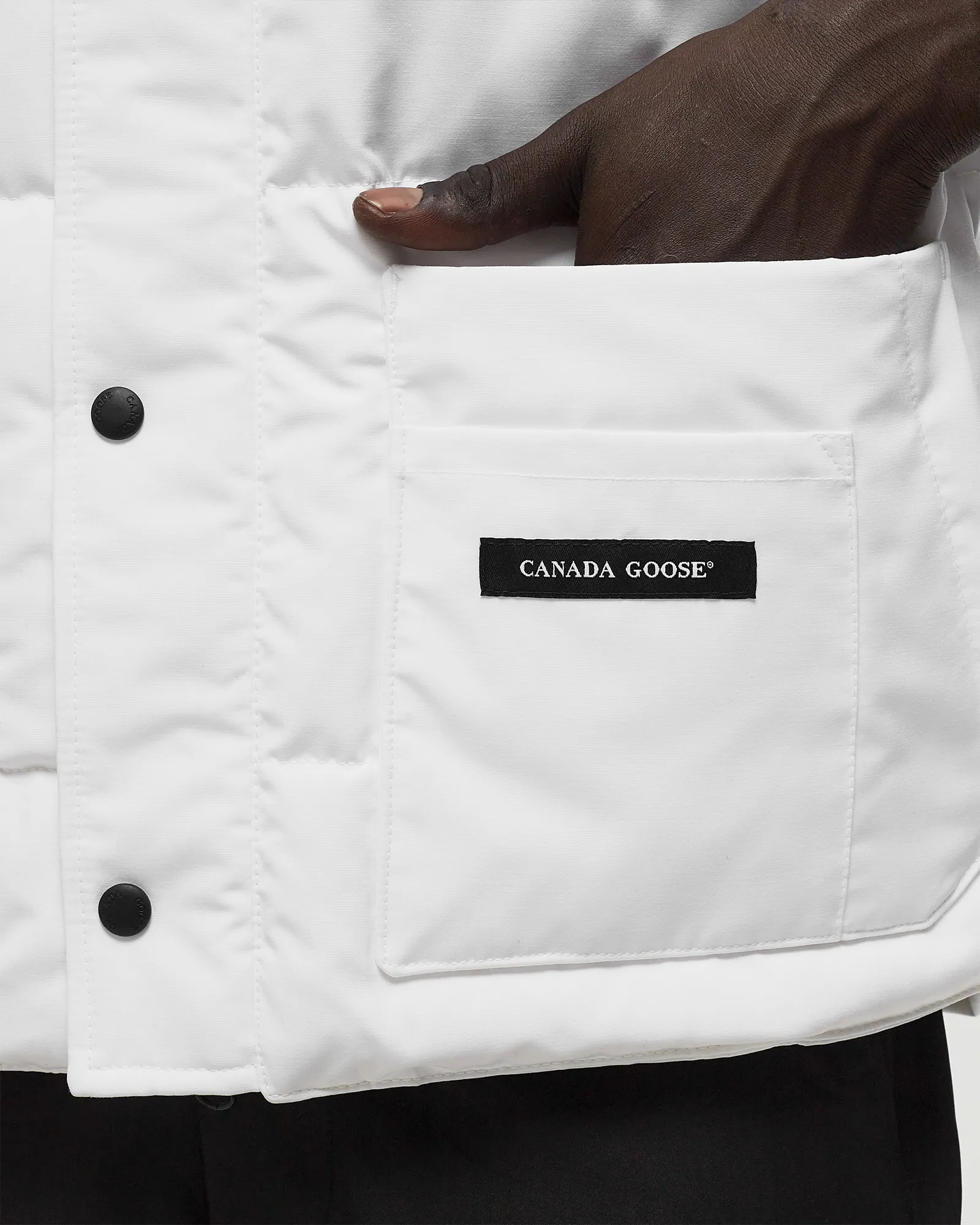 Canada Goose Freestyle Vest - PBI
