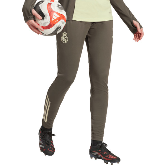 adidas Real Madrid Training Pant Dames 2025/2026