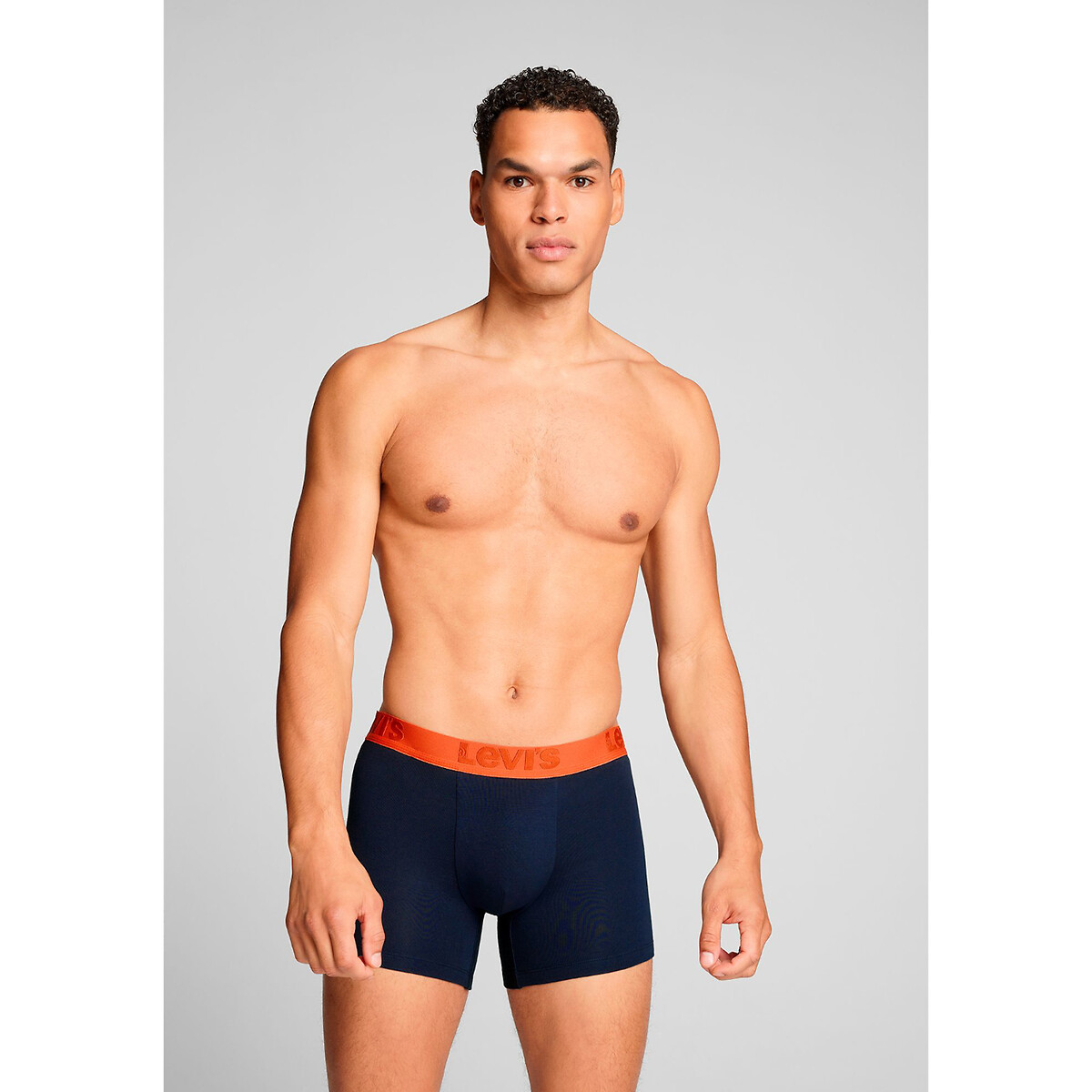 Cuecas Boxer Premium da Levi's