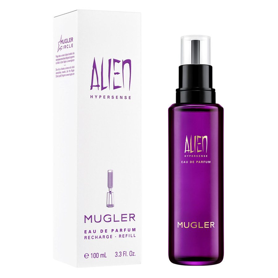 Mugler Alien Hypersense Refill 100ml