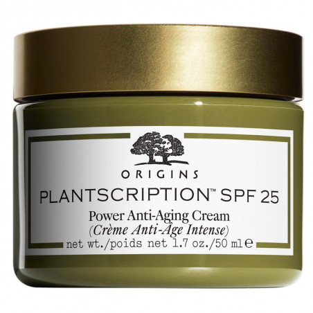 Origins Plantscription™ Crème Anti-Age Intense SPF 25