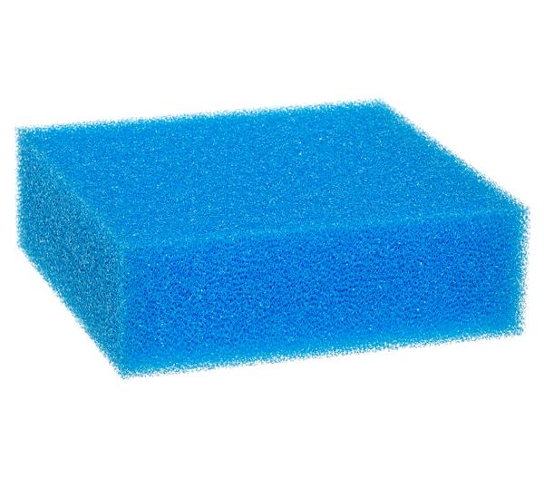 Ersatzschwamm für Oase Biotec 5/10/30, blau