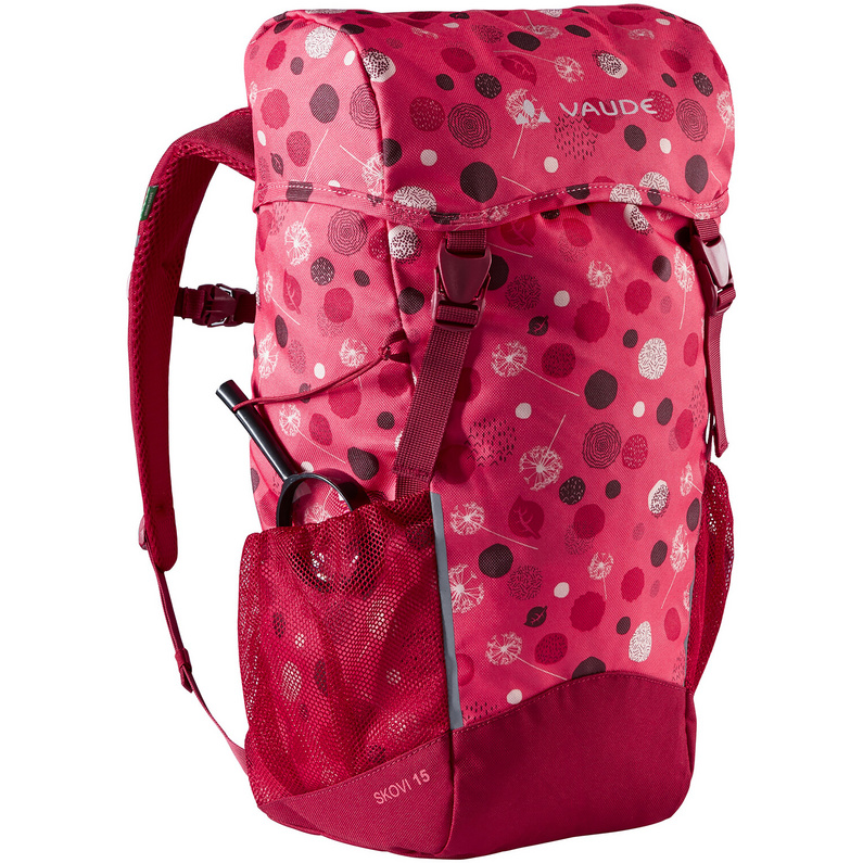 Vaude Kinder Skovi 15 Rucksack