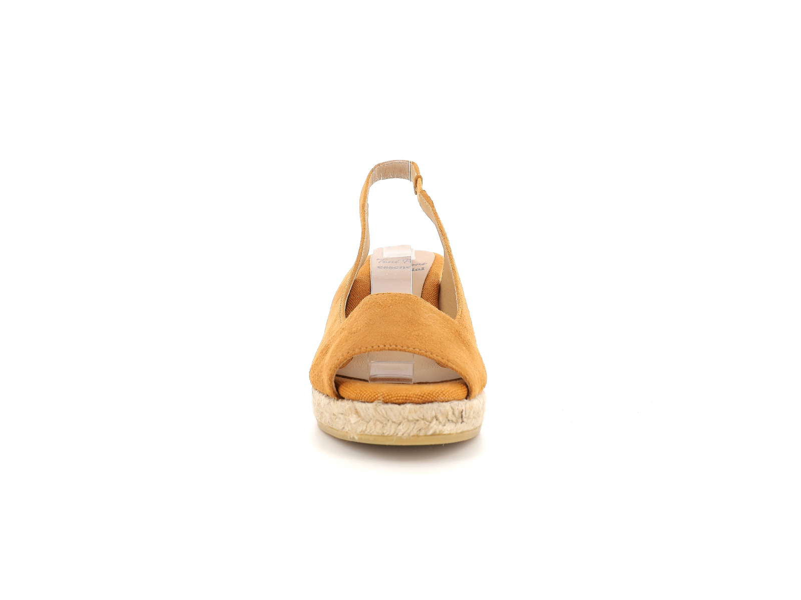 Toni pons-MONZA - A Nubuck Camel