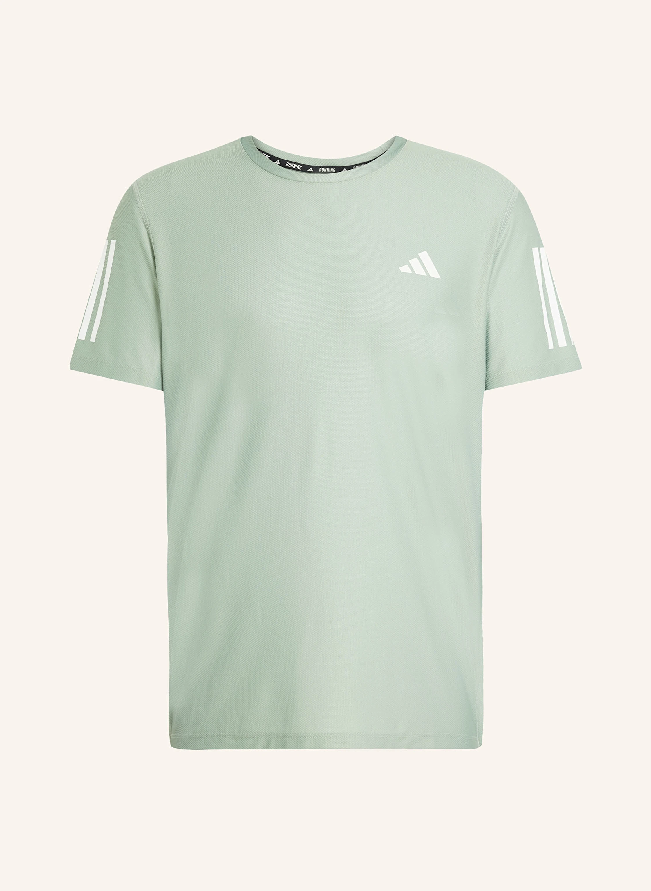 adidas Laufshirt OWN THE RUN