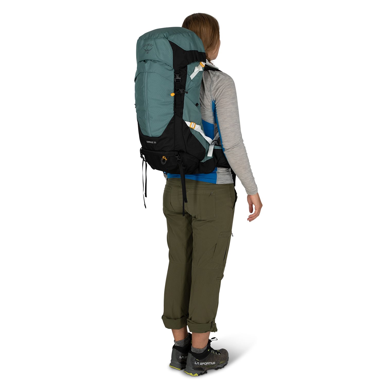 Osprey Sirrus 36 Backpack muted space blue