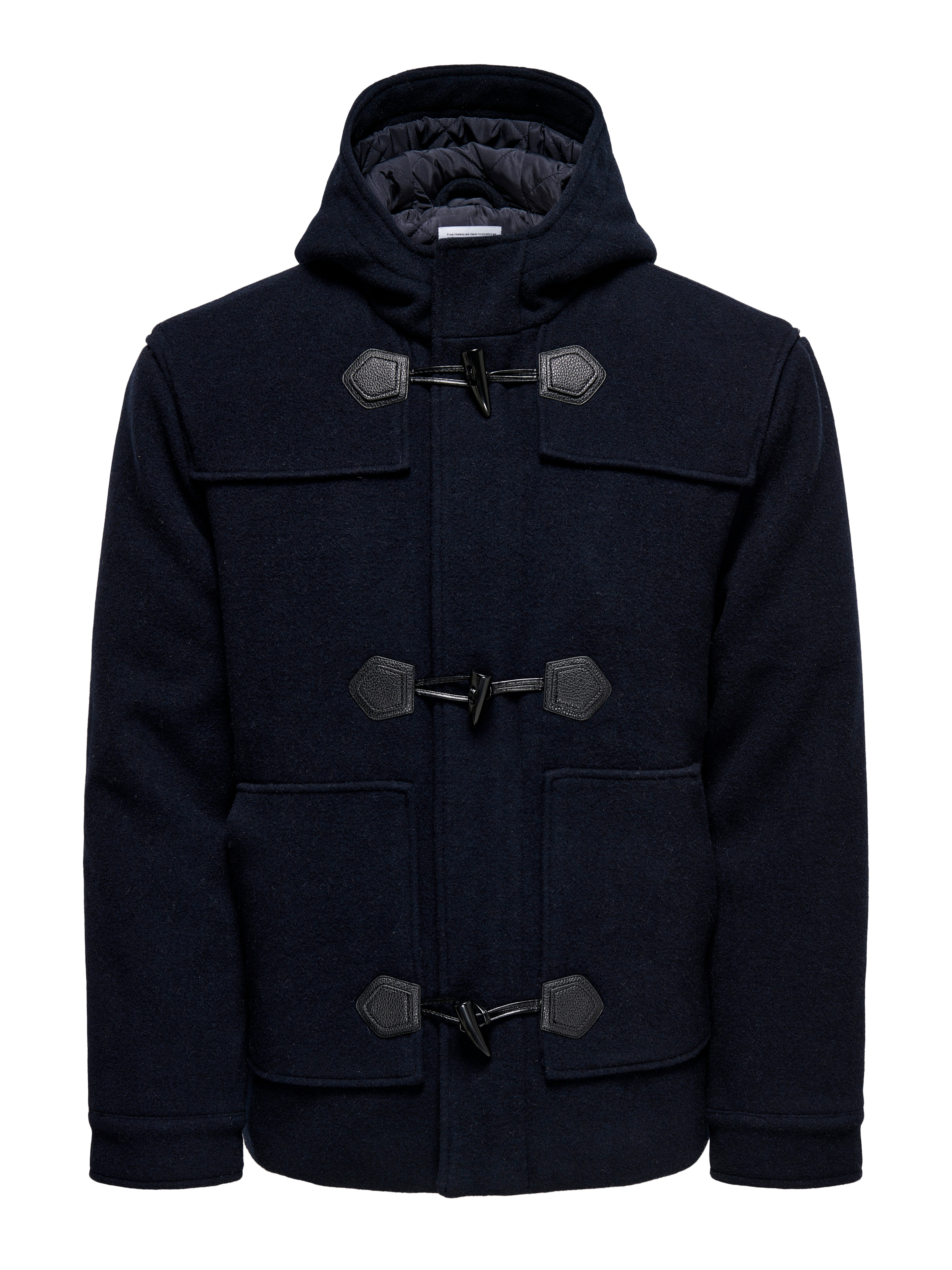 ONSJULES Jacke Parisian Night