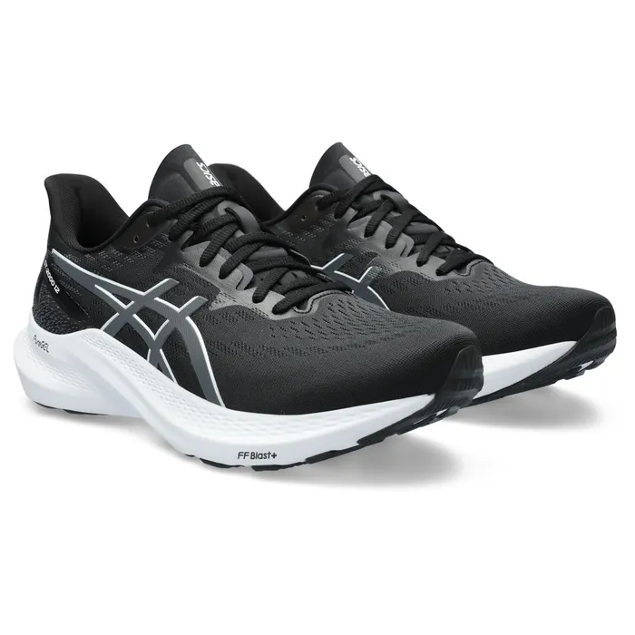 Asics GT-2000 12 Hardloopschoenen Heren