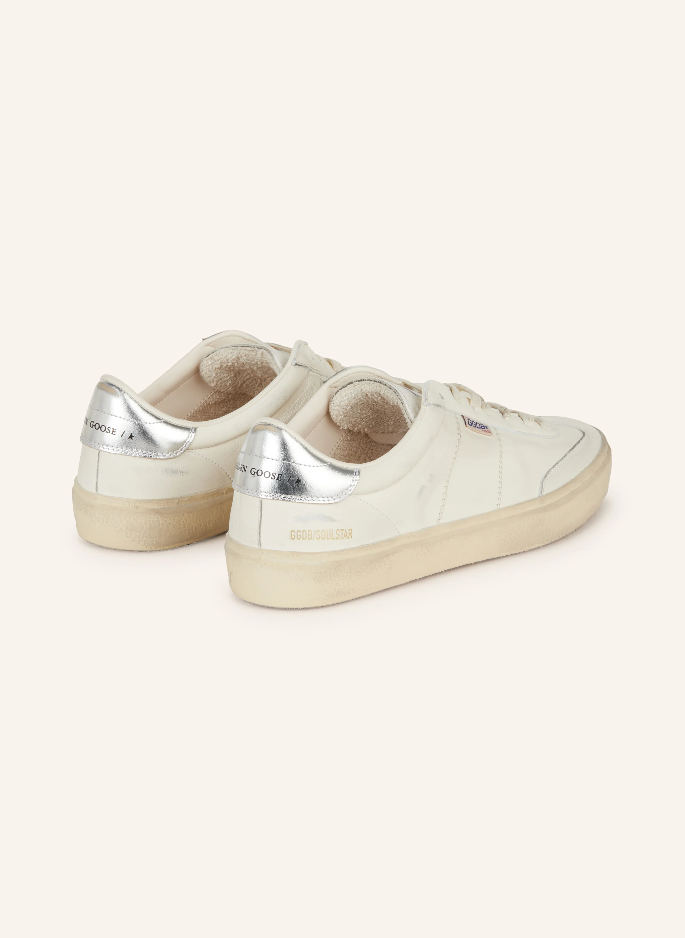 GOLDEN GOOSE Sneaker SOUL STAR